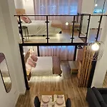 Loft Puerta Almodovar * Κόρδοβα