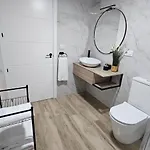 Διαμέρισμα Loft Puerta Almodovar *