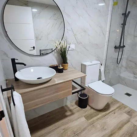 Loft Puerta Almodovar Córdoba