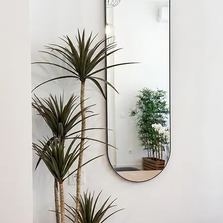 Loft Puerta Almodovar Apartment *