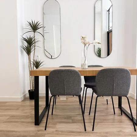 Loft Puerta Almodovar