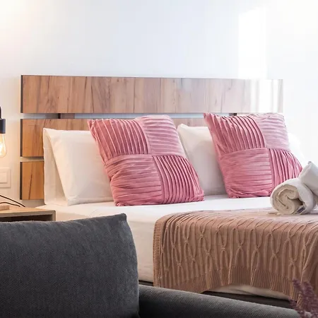 Apartment Loft Puerta Almodovar