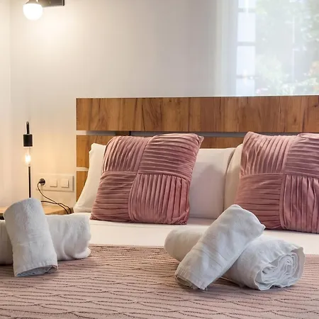 Loft Puerta Almodovar Cordoba
