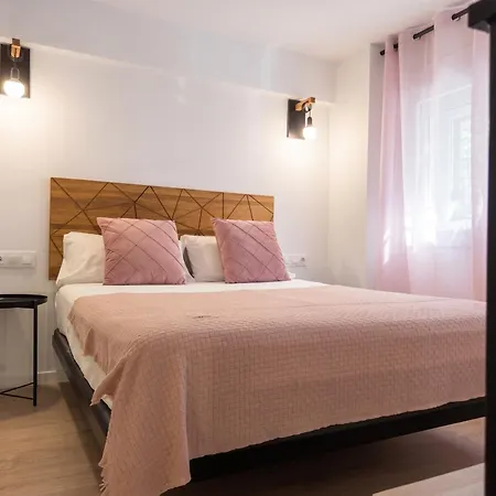 Loft Puerta Almodovar