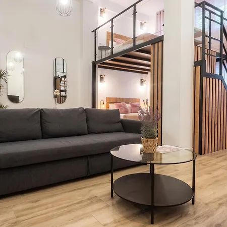 Loft Puerta Almodovar Cordoba