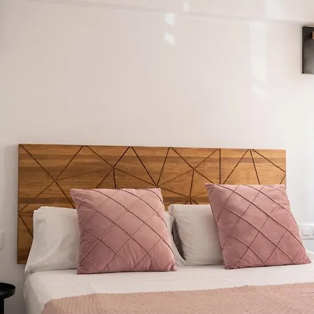 Apartment Loft Puerta Almodovar *