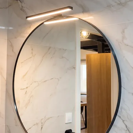 Loft Puerta Almodovar