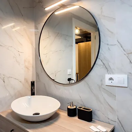Loft Puerta Almodovar