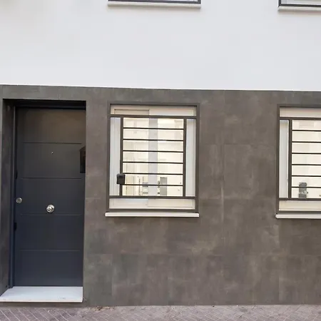 Loft Puerta Almodovar Cordoba
