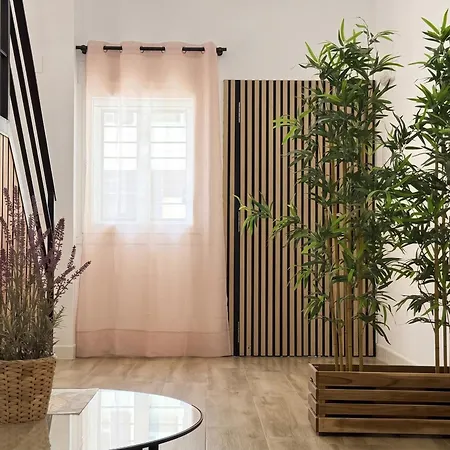 Loft Puerta Almodovar Apartment