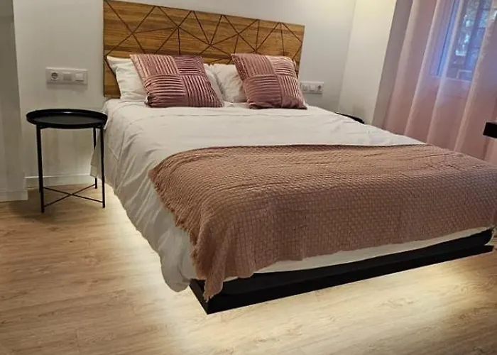 Loft Puerta Almodovar