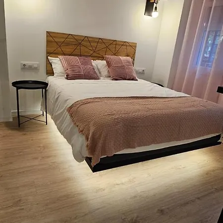 Loft Puerta Almodovar