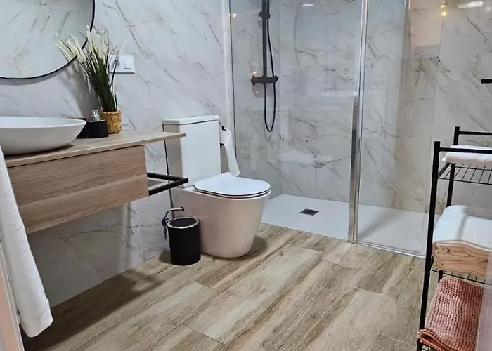 Loft Puerta Almodovar * 코르도바